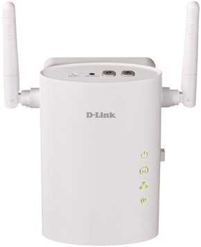 Маршрутизатор D-Link DHP-W306AV Wireless 802.11n 833815S фото