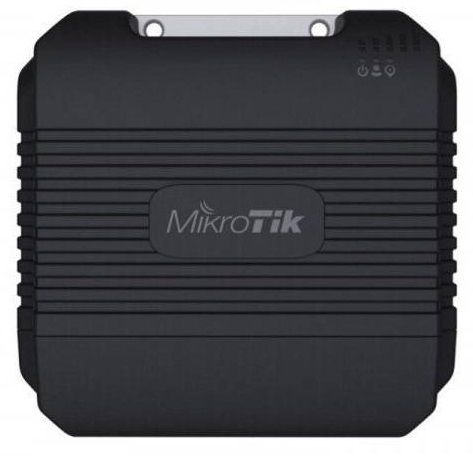 Маршрутизатор MIKROTIK RBLtAP-2HnD&R11e-LTE 9804882 фото