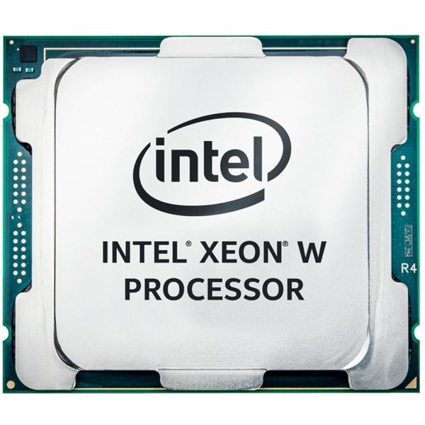 Процесор Intel® Xeon W-2245 CD8069504393801 9805296 фото