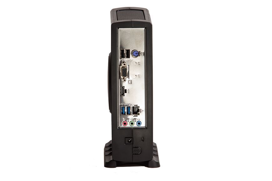 Неттоп Patriot Optim Mini "Barebone" 9807181 фото