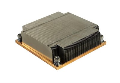 Intel® BXSTS200PNRW Thermal Solution (Passive-Narrow) for Xeon E5-26xx & E5-16xx (LGA 2011) 872745S фото