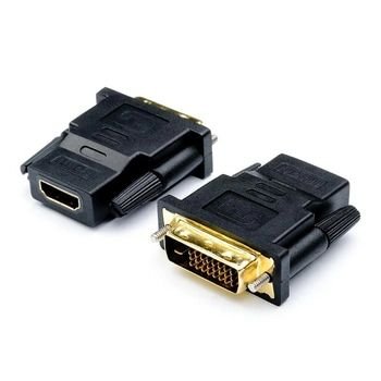 Atcom 11208 Перехідник HDMI(female)-DVI(male) 9800845S фото
