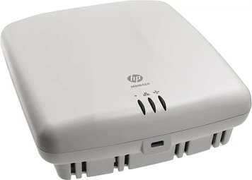 Комутатор керований HP J9427B HP MSM410 Access Point (WW) 873949S фото