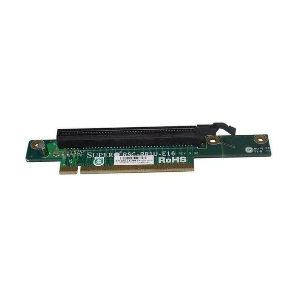 Supermicro RSC-RR1U-E16 Райзер (Riser card) 1U PCI-E x16 841070S фото