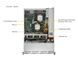 Сервер RIM 2000 R2I2002.03 (SYS-622B-TRT) 2U, 2xPSU, 8x3.5", 2x Xeon 6745P, 4x64GB DDR5 ECC Reg, 2x480GB SSD M.2, 4x1.6TB SSD U.3, 2x8TB HDD, VROC, 2 9844278 фото 3