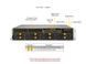 Сервер RIM 2000 R2I2002.03 (SYS-622B-TRT) 2U, 2xPSU, 8x3.5", 2x Xeon 6745P, 4x64GB DDR5 ECC Reg, 2x480GB SSD M.2, 4x1.6TB SSD U.3, 2x8TB HDD, VROC, 2 9844278 фото 4