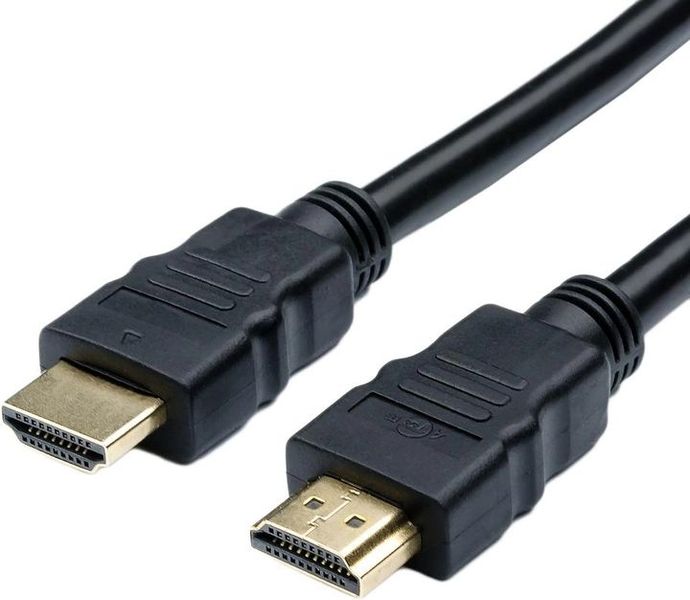 Кабель Atcom Standard HDMI-HDMI (17391) 9800123 фото
