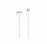 Кабель: PowerPlant DV00DV4045 USB - 30pin (4/4s), 1м 9794860S фото