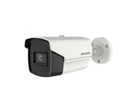Камера відеоспостереження HIKVISION DS-2CE16D3T-IT3F (2.8mm 2.0 Мп Turbo HD) 9828336 фото