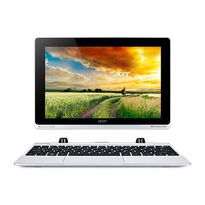 Планшет: Acer NT.L6UEU.004 Switch10 SW5-012-1209 10.1"Touch, Intel Z3735, 2GB, 32F, WiFi, BT, intel HD, Windows 8 32-bit 9751210S фото
