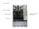Сервер RIM 2000 R1A1004.03 (AS-1015CS-TNR) 1U, 2xPSU, 4x3.5"/2.5", EPYC 9555P, 2x64GB DDR5 RDIMM, 2x480GB SSD, 2x1920GB SSD, 2xM.2, 2x10GbE, VGA, IPMI 9844343 фото 3