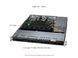Сервер RIM 2000 R1A1004.03 (AS-1015CS-TNR) 1U, 2xPSU, 4x3.5"/2.5", EPYC 9555P, 2x64GB DDR5 RDIMM, 2x480GB SSD, 2x1920GB SSD, 2xM.2, 2x10GbE, VGA, IPMI 9844343 фото 2
