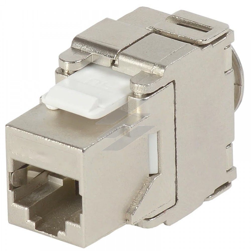 In42 Купити IVYNET IN42-0007 З'єднувальний модуль RJ45, екран., типу ...