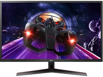 Монітор LG 32MP60G-B 32” 9822695 фото