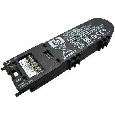 Батарея к RAID контроллеру HP 462976-001 SPS-BD, BATTERY CHARGER, MOD, 4/V700HT 9738691S фото