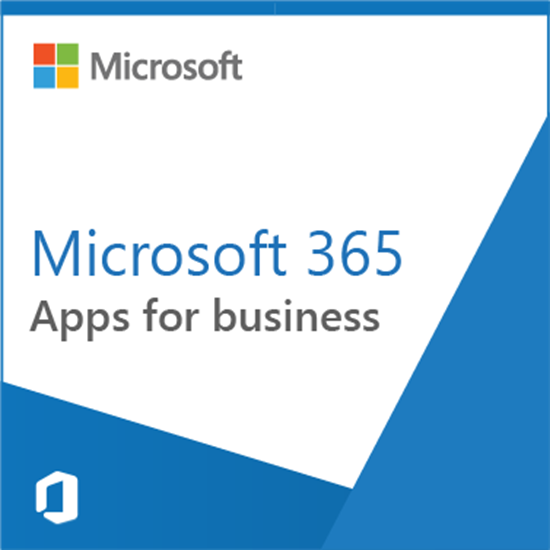 Підписка Microsoft 365 Apps for business (1 місяць) 9775243 фото