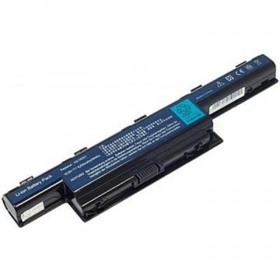 Аккумулятор PowerPlant для ноутбука Acer Aspire 4551 (NB00000028) 9740283S фото