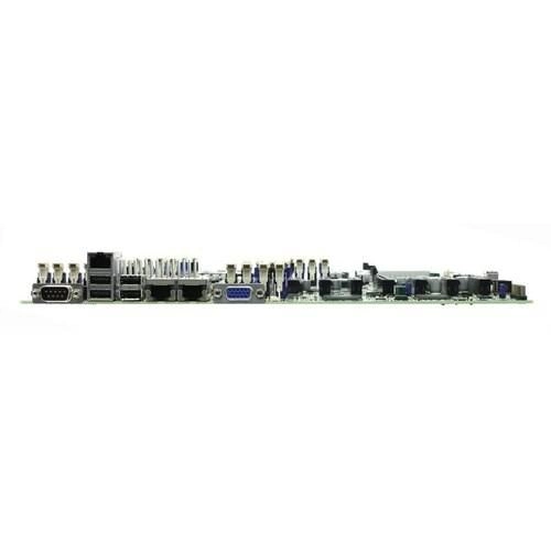 Материнская серверная плата Supermicro MBD-X9DRH-7F (2*LGA 2011, C602, LSI 2208) 895209S фото