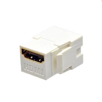 EPNew KSR-AHDMIWHZ-E1 Модуль KeyStone HDMI, белый 9776282S фото