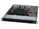 Сервер RIM 2000 R1A1005.03 (AS-1115CS-TNR) 1U, 2xPSU, 10x2.5" NVMe/SAS/SATA, EPYC 9555P, 4x64GB DDR5 RDIMM, 2x480GB SSD M.2, 4x3840GB SSD U.3, 2x25Gb 9844349 фото 1