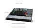 Сервер RIM 2000 R1A1005.03 (AS-1115CS-TNR) 1U, 2xPSU, 10x2.5" NVMe/SAS/SATA, EPYC 9555P, 4x64GB DDR5 RDIMM, 2x480GB SSD M.2, 4x3840GB SSD U.3, 2x25Gb 9844349 фото 2