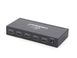 Розгалужувач Cablexpert HDMI сигналу на 4 порти (DSP-4PH4-02) 9822605 фото 1
