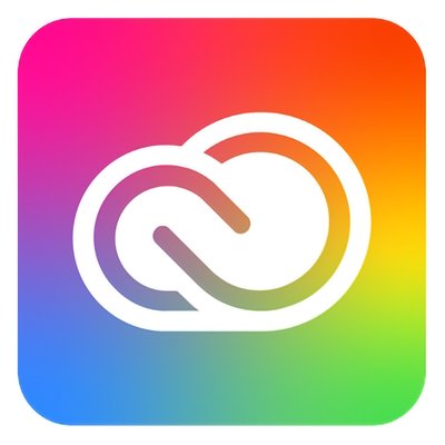 Adobe Creative Cloud for Teams - All Apps - 1 YEAR 9772781 фото