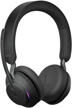 Гарнітура Jabra EVOLVE2 65 MS Stereo USB-C (26599-999-899) 9805519 фото