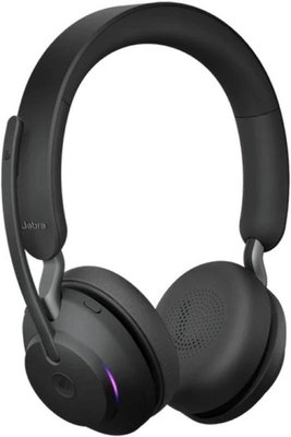 Гарнітура Jabra Evolve2 65 Bluetooth headset (26599-999-899) 9805519 фото