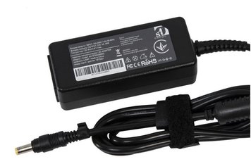 Блок живлення до ноутбука ASUS 36W, 12V, 3A, разъем 4.8х1.7 [2-pin] (ОРИГІНАЛЬНИЙ) 9762763S фото