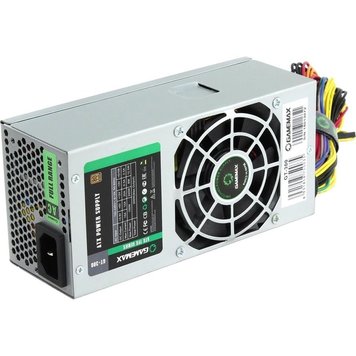 Блок живлення 300W GameMax (GT-300) TFX 9757867S фото