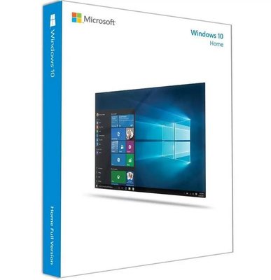 ПЗ Microsoft Windows 10 Home (KW9-00132) 9762840 фото