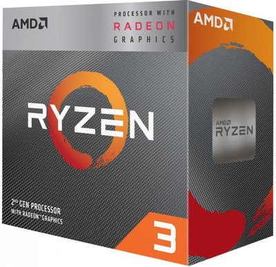 Процесор AMD Ryzen 3 (YD3200C5FH) 9803511 фото