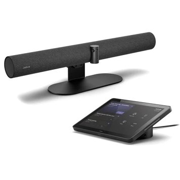 Jabra PanaCast 50 VIDEO BAR SYSTEM (8501-231) 9836167 фото