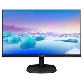 Монітор Philips 23.8" 243V7QDSB/00 9802253 фото