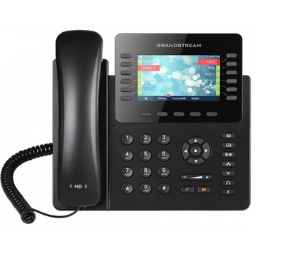 IP телефон Grandstream GXP2170 12-линейный 9779205 фото