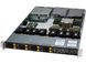 Сервер RIM 2000 R1A1006.01 (AS-1116CS-TN) 1U, 2xPSU, DC-MHS, up to 12x2.5" NVMe/SAS/SATA, EPYC 9275F, 2x64GB DDR5 RDIMM, 2x480GB SSD M.2, 4x1920GB U.3 9844356 фото 1