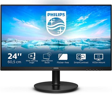 Монітор Philips 241V8L/00 9822816 фото