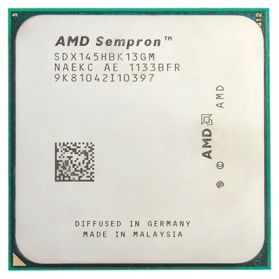 Процесор AMD SDX145HBK13GM 9742928S фото