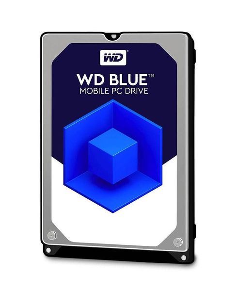 HDD WD WD20SPZX 2TB 9804599 фото