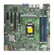 Сервер Supermicro SYS-530T-I Midi-Tower, 1xPSU, iC256, Xeon E-2356G (6-core, 3.2GHz), 2x16GB DDR4 ECC, 2xSSD 480GB, 2x1GbE, IP-KVM, Video 9834847 фото 4