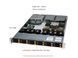 Сервер RIM 2000 R1A1006.02 (AS-1116CS-TN) 1U, 2xPSU, DC-MHS, up to 12x2.5", EPYC 9355P, 4x64GB DDR5 RDIMM, 2x480GB SSD M.2, 4x1.6TB SSD U.3 NVMe, 2x25 9844357 фото 3