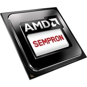 Процесор: AMD SD3850JAHMBOX Sempron X4 3850 AM1 (1,3GHz, 2Mb, 25W) box 9779322S фото