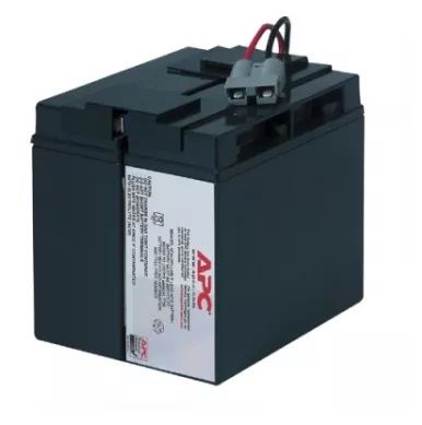 Акумулятор: APC RBC11 Батарея Replacement Battery Cartridge #11 9715758S фото