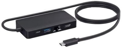 Концентратор Jabra PanaCast USB Hub (14207-58) 9805010 фото