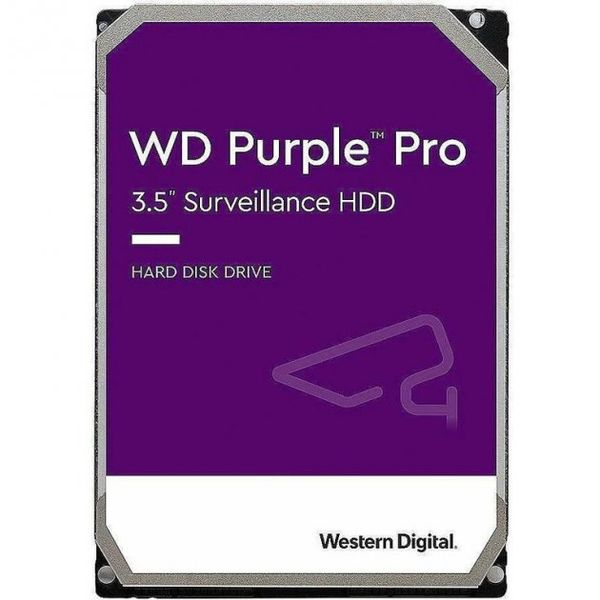 HDD WD WD42PURZ 4TB 9826586 фото