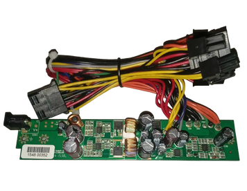 Блок живлення: RIM 2000 конвертор напруги до корпуса Morex T3410 (DC power board) 9762494S фото