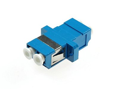 З'єднувач Adaptor AD-LC/PC duplex 9793264S фото