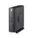Корпус Morex T3410-60W Black 816394 фото 2