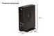 Корпус Morex T3410-60W Black 816394 фото 5